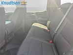 New 2025 Chevrolet Silverado 1500 Custom Crew Cab 4WD Pickup for sale #SS8650 - photo 22