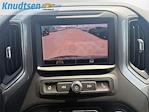 New 2025 Chevrolet Silverado 1500 Custom Crew Cab 4WD Pickup for sale #SS8650 - photo 24