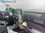 New 2025 Chevrolet Silverado 1500 Custom Crew Cab 4WD Pickup for sale #SS8650 - photo 26