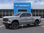 2025 Chevrolet Silverado 1500 Crew Cab 4WD Pickup for sale #SS8650 - photo 3