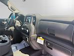 New 2025 Chevrolet Silverado 1500 Custom Crew Cab 4WD Pickup for sale #SS8650 - photo 26