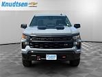 New 2025 Chevrolet Silverado 1500 Custom Crew Cab 4WD Pickup for sale #SS8650 - photo 3