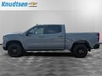 New 2025 Chevrolet Silverado 1500 Custom Crew Cab 4WD Pickup for sale #SS8650 - photo 4