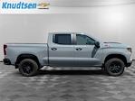 New 2025 Chevrolet Silverado 1500 Custom Crew Cab 4WD Pickup for sale #SS8650 - photo 6