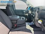 New 2025 Chevrolet Silverado 1500 Custom Crew Cab 4WD Pickup for sale #SS8650 - photo 8