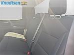 New 2025 Chevrolet Silverado 1500 Custom Crew Cab 4WD Pickup for sale #SS8650 - photo 9