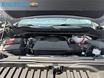 New 2025 Chevrolet Silverado 1500 Custom Crew Cab 4WD Pickup for sale #SS8650 - photo 10