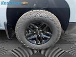 New 2025 Chevrolet Silverado 1500 Custom Crew Cab 4WD Pickup for sale #SS8650 - photo 11