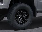 2025 Chevrolet Silverado 1500 Crew Cab 4WD Pickup for sale #SS8650 - photo 9