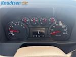 New 2025 Chevrolet Silverado 1500 Custom Crew Cab 4WD Pickup for sale #SS8650 - photo 14