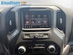 New 2025 Chevrolet Silverado 1500 Custom Crew Cab 4WD Pickup for sale #SS8650 - photo 15