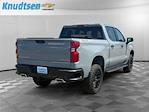 New 2025 Chevrolet Silverado 1500 Custom Crew Cab 4WD Pickup for sale #SS8650 - photo 2