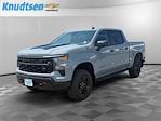 New 2025 Chevrolet Silverado 1500 Custom Crew Cab 4WD Pickup for sale #SS8650 - photo 17