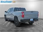 New 2025 Chevrolet Silverado 1500 Custom Crew Cab 4WD Pickup for sale #SS8650 - photo 18