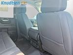 New 2025 Chevrolet Silverado 1500 Custom Crew Cab 4WD Pickup for sale #SS8650 - photo 19
