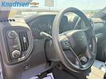 New 2025 Chevrolet Silverado 1500 Custom Crew Cab 4WD Pickup for sale #SS8650 - photo 21
