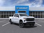 2025 Chevrolet Silverado 1500 Crew Cab 4WD Pickup for sale #SS8670 - photo 3