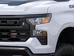 2025 Chevrolet Silverado 1500 Crew Cab 4WD Pickup for sale #SS8670 - photo 10