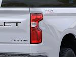 2025 Chevrolet Silverado 1500 Crew Cab 4WD Pickup for sale #SS8670 - photo 11