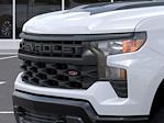2025 Chevrolet Silverado 1500 Crew Cab 4WD Pickup for sale #SS8670 - photo 13