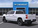 2025 Chevrolet Silverado 1500 Crew Cab 4WD Pickup for sale #SS8670 - photo 2