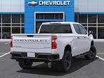 2025 Chevrolet Silverado 1500 Crew Cab 4WD Pickup for sale #SS8670 - photo 4
