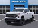 2025 Chevrolet Silverado 1500 Crew Cab 4WD Pickup for sale #SS8670 - photo 6