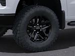 2025 Chevrolet Silverado 1500 Crew Cab 4WD Pickup for sale #SS8670 - photo 9