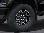2025 Chevrolet Colorado Crew Cab 4WD Pickup for sale #SS8820 - photo 9