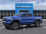 New 2025 Chevrolet Colorado ZR2 Crew Cab 4WD Pickup for sale #SS8860 - photo 29