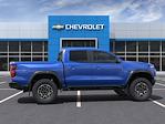 New 2025 Chevrolet Colorado ZR2 Crew Cab 4WD Pickup for sale #SS8860 - photo 5