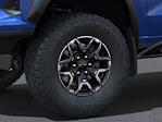 New 2025 Chevrolet Colorado ZR2 Crew Cab 4WD Pickup for sale #SS8860 - photo 9