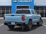 2025 Chevrolet Colorado Crew Cab 4WD Pickup for sale #SS8880 - photo 2