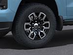 2025 Chevrolet Colorado Crew Cab 4WD Pickup for sale #SS8880 - photo 9