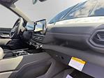 New 2025 Chevrolet Silverado EV LT Crew Cab 4WD Pickup for sale #SS8890 - photo 26