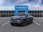 New 2025 Chevrolet Silverado EV LT Crew Cab 4WD Pickup for sale #SS8890 - photo 8