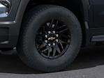 New 2025 Chevrolet Silverado EV LT Crew Cab 4WD Pickup for sale #SS8890 - photo 9