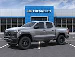New 2025 Chevrolet Colorado Trail Boss Crew Cab 4WD Pickup for sale #SS8910 - photo 3