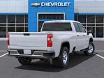 2025 Chevrolet Silverado 3500 Crew Cab 4WD Pickup for sale #SS8970 - photo 2
