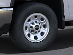 2025 Chevrolet Silverado 3500 Crew Cab 4WD Pickup for sale #SS8970 - photo 9