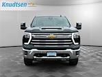 2025 Chevrolet Silverado 3500 Crew Cab 4WD Pickup for sale #SS9040 - photo 3