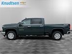 2025 Chevrolet Silverado 3500 Crew Cab 4WD Pickup for sale #SS9040 - photo 4