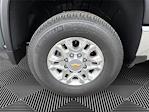 2025 Chevrolet Silverado 3500 Crew Cab 4WD Pickup for sale #SS9040 - photo 11
