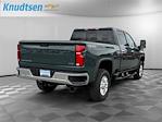 2025 Chevrolet Silverado 3500 Crew Cab 4WD Pickup for sale #SS9040 - photo 2