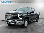 2025 Chevrolet Silverado 3500 Crew Cab 4WD Pickup for sale #SS9040 - photo 17