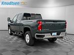 2025 Chevrolet Silverado 3500 Crew Cab 4WD Pickup for sale #SS9040 - photo 18