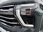 2025 Chevrolet Silverado 3500 Crew Cab 4WD Pickup for sale #SS9040 - photo 23