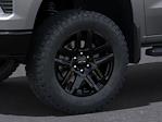 2025 Chevrolet Silverado 1500 Crew Cab 4WD Pickup for sale #SS9150 - photo 9