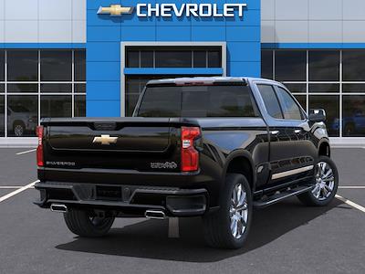 2025 Chevrolet Silverado 1500 Crew Cab 4WD Pickup for sale #SS9160 - photo 2