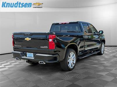 New 2025 Chevrolet Silverado 1500 High Country Crew Cab 4WD Pickup for sale #SS9160 - photo 2